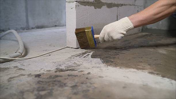 24/7 Emergency Basement Waterproofing experts in Lake George, MI